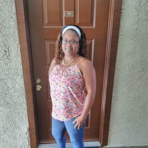 Meet your Posher, Tenika